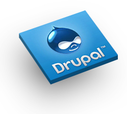 Logo Drupal