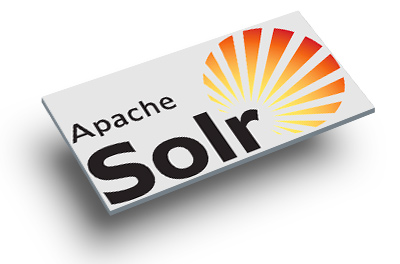 Moteur de recherche Solr