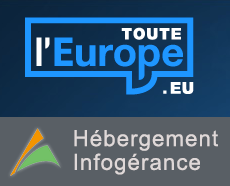 Hébergement et infogérance plateforme Toute l'Europe