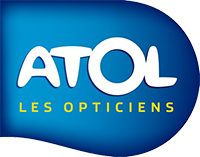 logo référence client Atol opticiens logo référence client Atol opticiens