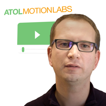 Atol Motion Labs #1 La Carto