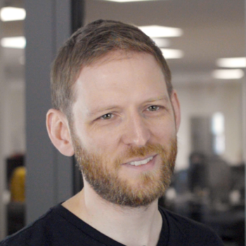 [Parcours d'Atolien] Jérôme, responsable de l'équipe SecOps