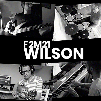 [Fête de la musique] Happy Returns - Steven Wilson cover