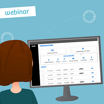 [Webinar] Présentation de la solution webMDPH