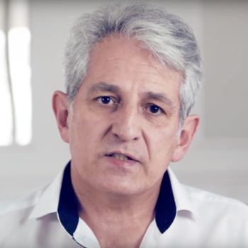 [Témoignage Client] André Masseran, responsable de programme MesParcelles à l'APCA