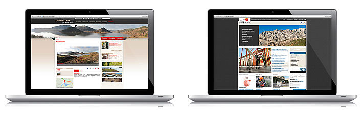 Habillage graphique Habillage graphique