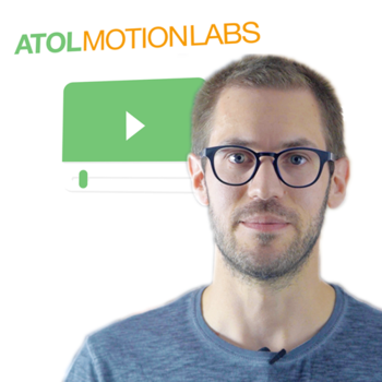 Atol Motion Lab #21 Le langage Kotlin