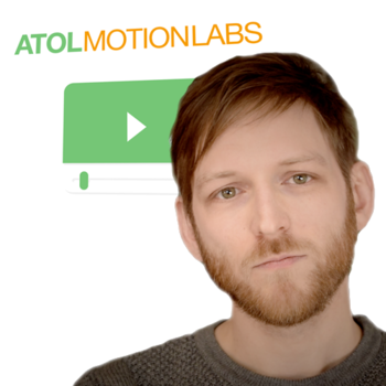 Atol Motion Labs #2 – Les ops
