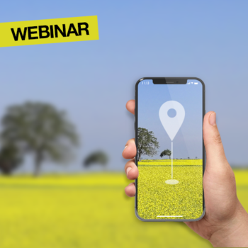 [Webinar] Les applications mobiles en agriculture