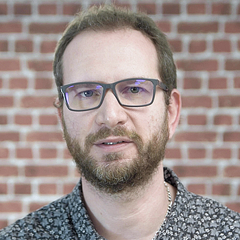 [Parcours d'Atolien] Olivier, responsable de notre pôle Agri-Agro et directeur de projets