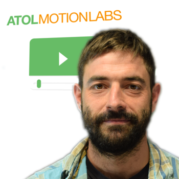 Atol Motion Labs #24 Ansible