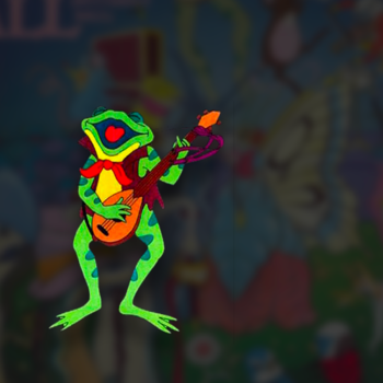 Love is All [reprise confinée]