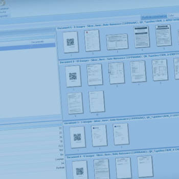 [Démo] Dématérialisation des dossiers d’inscription des étudiants