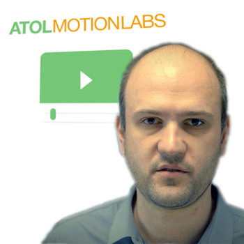 Atol Motion Labs #19 La gestion de logs avec Sentry