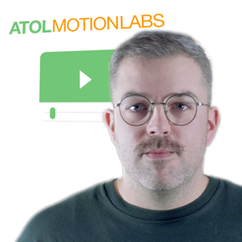 ATOL MOTION LAB #25 Le générateur de site TER NUM