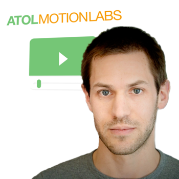 Atol Motion Labs #4 L'Ecoconception de services numériques