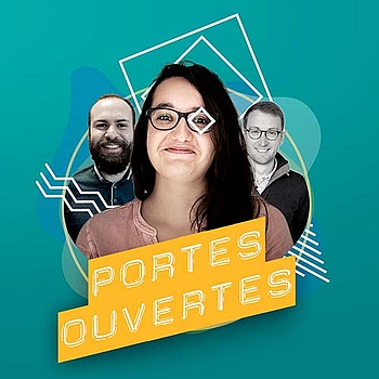 Journée Portes Ouvertes