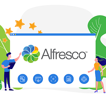 [Teaser] Club utilisateurs Alfresco Secteur Public 2022