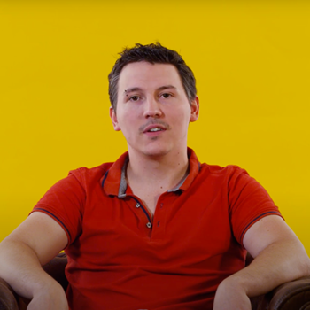 Interview de Michel Piccioli - chef de projet et manager
