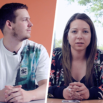 SQVT 2021 - Travailler Ensemble