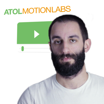 Atol Motion Labs #22 Stratégie Data