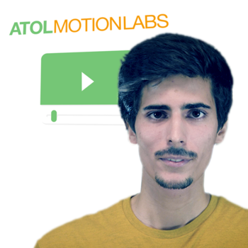 Atol Motion Lab #17 L'interopérabilité GED / CMS