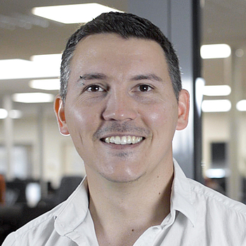 [Parcours d'Atolien] Michel, directeur de projets