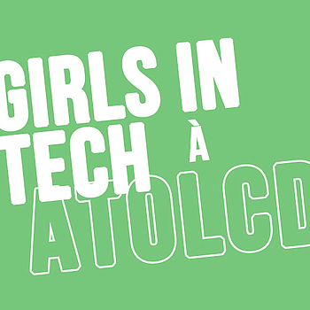 Etre Atolienne rime avec ...