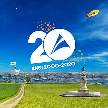 Atol CD fête ses 20 ans !