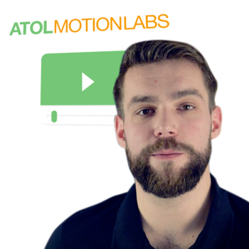 Atol Motion Labs #14 - La capture documentaire