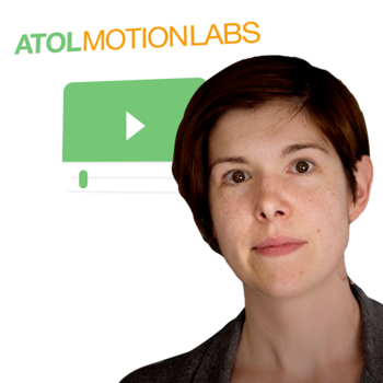 Atol Motion Lab #9 La dématérialisation des demandes d'aides sociales