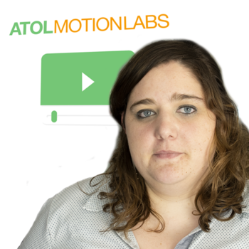 Atol Motion Lab #16 - Le RGPD : principes et obligations