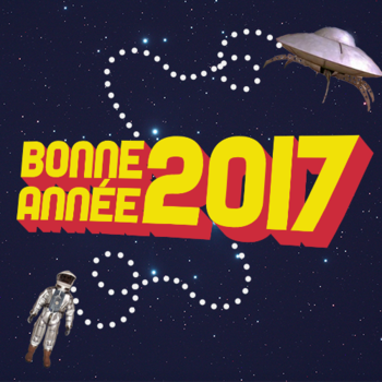 Atol CD vous souhaite une bonne année 2017 !