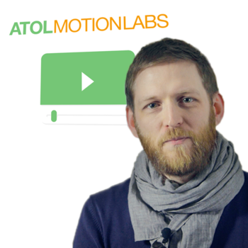 Atol Motion Lab #20 Votre application as a service / cloud open source