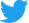 Icône Twitter